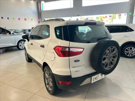 FORD Ecosport 1.6 16V 4P FREESTYLE, Foto 15