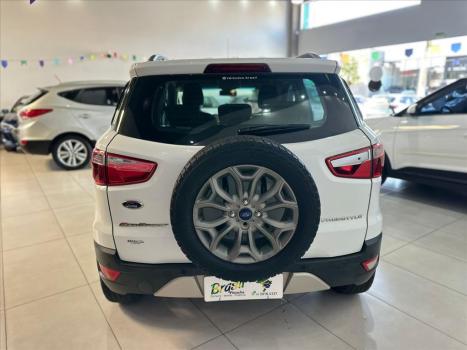 FORD Ecosport 1.6 16V 4P FREESTYLE, Foto 16