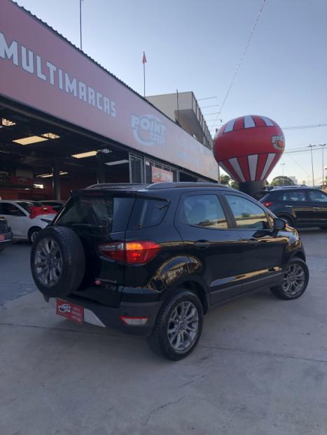 FORD Ecosport 1.6 16V 4P FREESTYLE, Foto 2