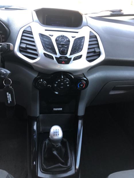 FORD Ecosport 1.6 16V 4P FREESTYLE, Foto 3