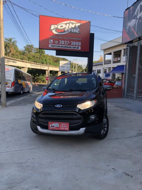 FORD Ecosport 1.6 16V 4P FREESTYLE, Foto 5