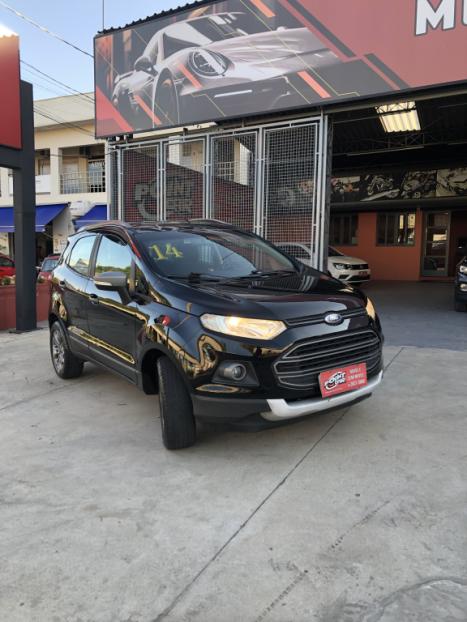FORD Ecosport 1.6 16V 4P FREESTYLE, Foto 6