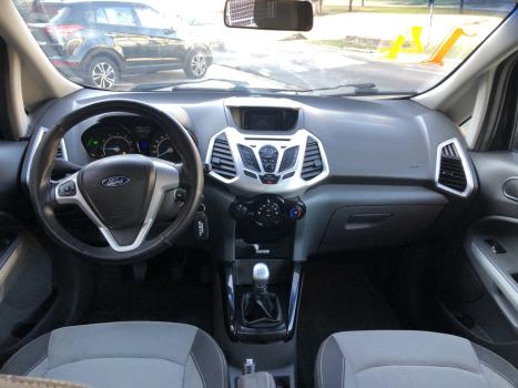 FORD Ecosport 1.6 16V 4P FREESTYLE, Foto 7