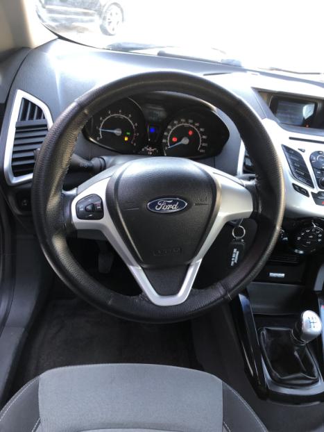 FORD Ecosport 1.6 16V 4P FREESTYLE, Foto 8