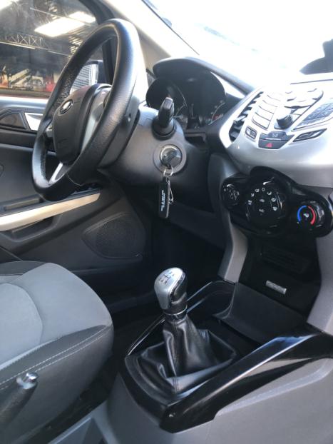 FORD Ecosport 1.6 16V 4P FREESTYLE, Foto 10
