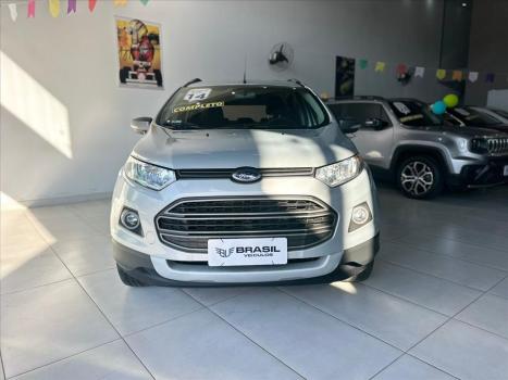 FORD Ecosport 1.6 16V 4P FREESTYLE, Foto 2