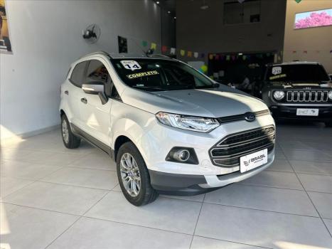FORD Ecosport 1.6 16V 4P FREESTYLE, Foto 3
