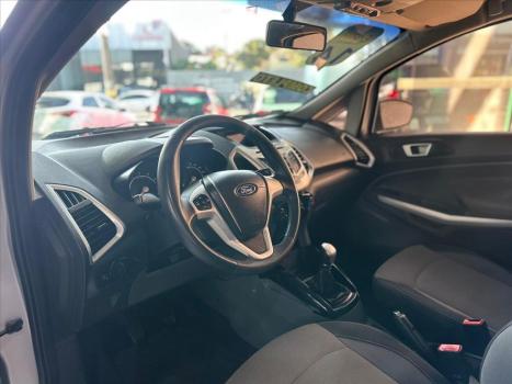 FORD Ecosport 1.6 16V 4P FREESTYLE, Foto 4