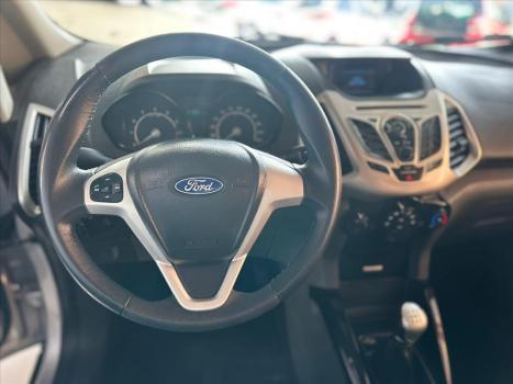 FORD Ecosport 1.6 16V 4P FREESTYLE, Foto 5