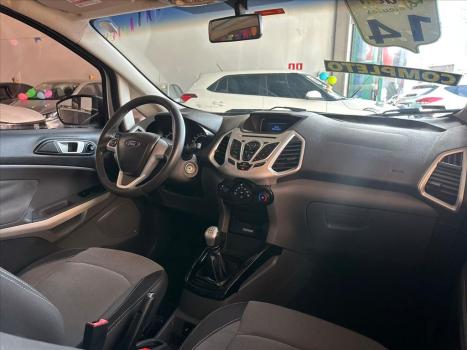 FORD Ecosport 1.6 16V 4P FREESTYLE, Foto 7