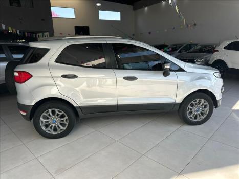 FORD Ecosport 1.6 16V 4P FREESTYLE, Foto 9
