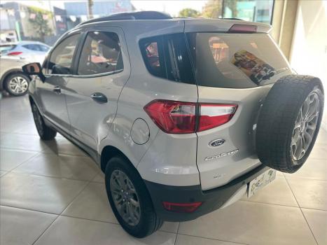 FORD Ecosport 1.6 16V 4P FREESTYLE, Foto 10