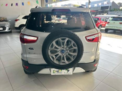 FORD Ecosport 1.6 16V 4P FREESTYLE, Foto 11