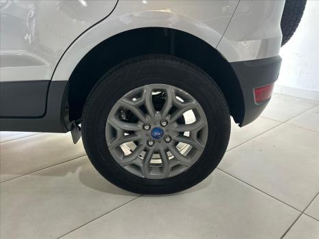 FORD Ecosport 1.6 16V 4P FREESTYLE, Foto 12
