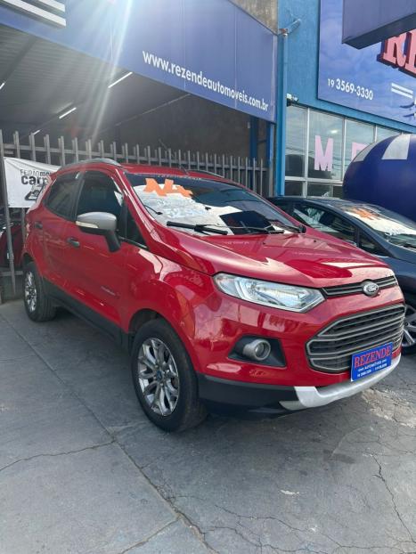 FORD Ecosport 1.6 16V 4P FREESTYLE, Foto 3