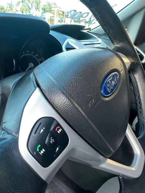 FORD Ecosport 1.6 16V 4P FREESTYLE, Foto 4