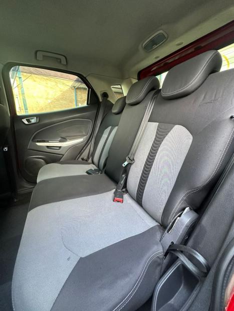 FORD Ecosport 1.6 16V 4P FREESTYLE, Foto 7