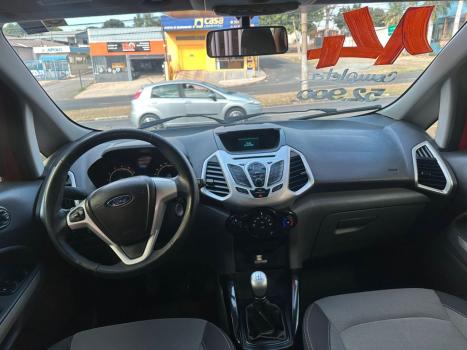 FORD Ecosport 1.6 16V 4P FREESTYLE, Foto 8