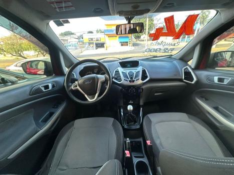 FORD Ecosport 1.6 16V 4P FREESTYLE, Foto 9