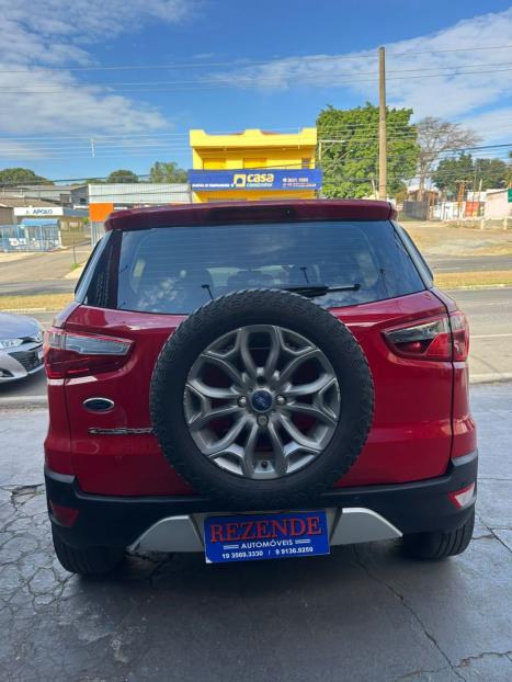 FORD Ecosport 1.6 16V 4P FREESTYLE, Foto 10