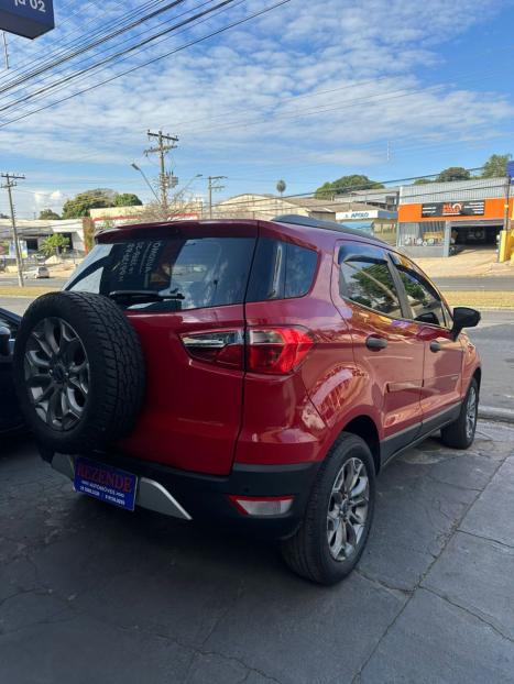 FORD Ecosport 1.6 16V 4P FREESTYLE, Foto 11