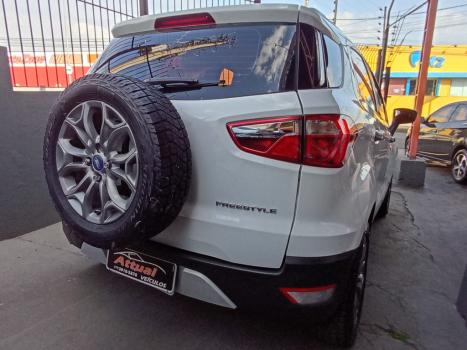 FORD Ecosport 1.6 16V 4P FREESTYLE, Foto 5