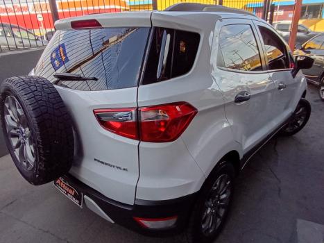 FORD Ecosport 1.6 16V 4P FREESTYLE, Foto 6