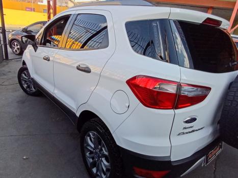 FORD Ecosport 1.6 16V 4P FREESTYLE, Foto 8