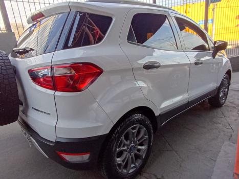 FORD Ecosport 1.6 16V 4P FREESTYLE, Foto 9