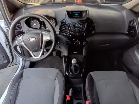 FORD Ecosport 1.6 16V 4P FREESTYLE, Foto 10