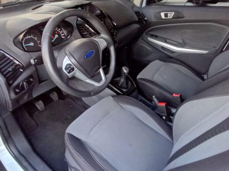 FORD Ecosport 1.6 16V 4P FREESTYLE, Foto 11