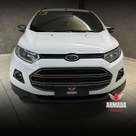 FORD Ecosport 1.6 16V 4P FREESTYLE, Foto 2