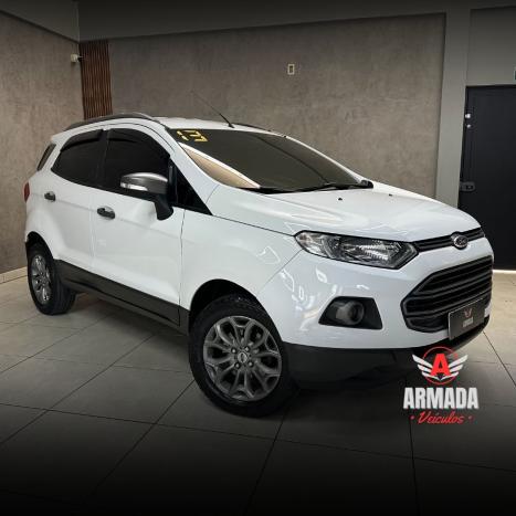 FORD Ecosport 1.6 16V 4P FREESTYLE, Foto 3