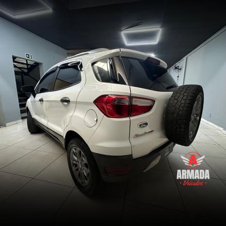 FORD Ecosport 1.6 16V 4P FREESTYLE, Foto 4