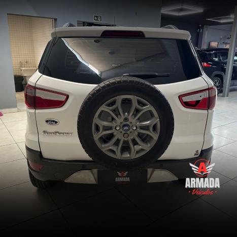 FORD Ecosport 1.6 16V 4P FREESTYLE, Foto 5