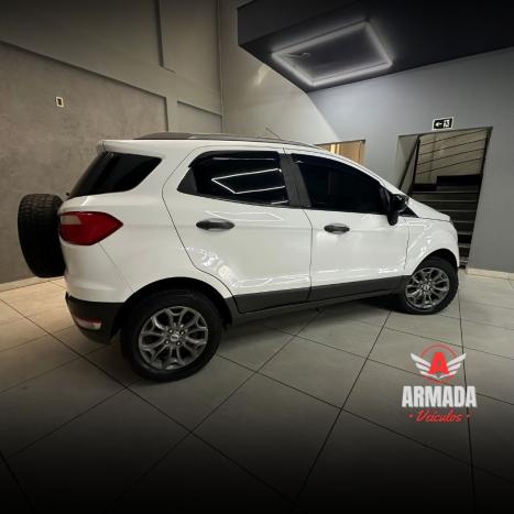 FORD Ecosport 1.6 16V 4P FREESTYLE, Foto 6