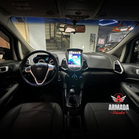 FORD Ecosport 1.6 16V 4P FREESTYLE, Foto 7
