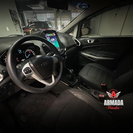 FORD Ecosport 1.6 16V 4P FREESTYLE, Foto 8