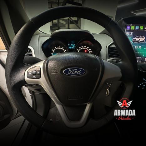 FORD Ecosport 1.6 16V 4P FREESTYLE, Foto 10
