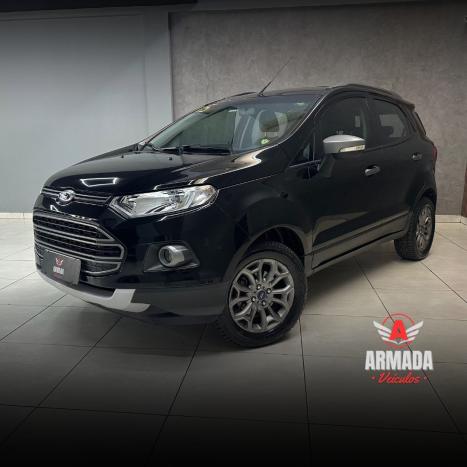 FORD Ecosport 1.6 16V 4P FREESTYLE, Foto 1