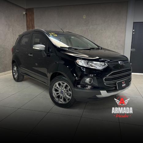 FORD Ecosport 1.6 16V 4P FREESTYLE, Foto 3