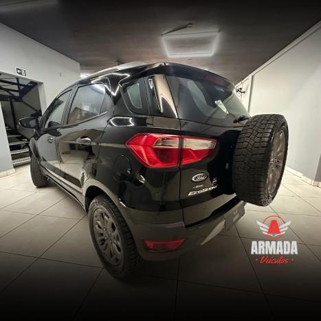 FORD Ecosport 1.6 16V 4P FREESTYLE, Foto 4