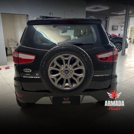 FORD Ecosport 1.6 16V 4P FREESTYLE, Foto 5