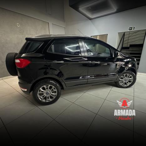 FORD Ecosport 1.6 16V 4P FREESTYLE, Foto 6