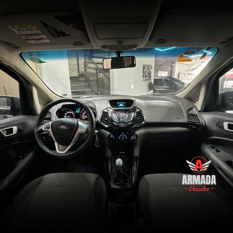 FORD Ecosport 1.6 16V 4P FREESTYLE, Foto 7