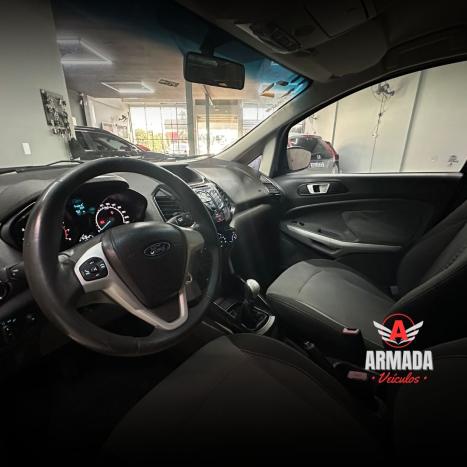 FORD Ecosport 1.6 16V 4P FREESTYLE, Foto 8