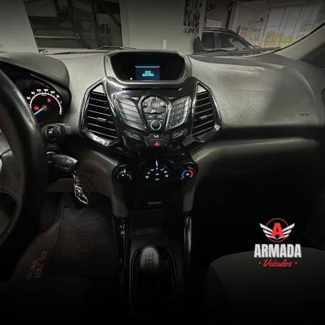 FORD Ecosport 1.6 16V 4P FREESTYLE, Foto 9