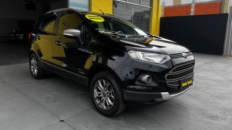 FORD Ecosport 1.6 16V 4P FLEX FREESTYLE POWERSHIFT AUTOMTICO, Foto 2