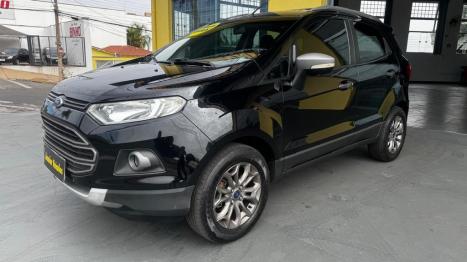 FORD Ecosport 1.6 16V 4P FLEX FREESTYLE POWERSHIFT AUTOMTICO, Foto 3