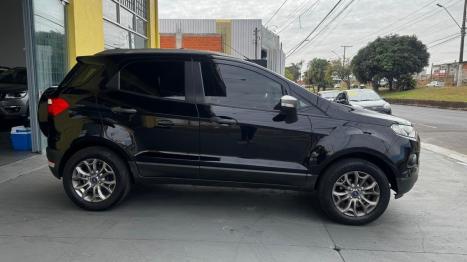 FORD Ecosport 1.6 16V 4P FLEX FREESTYLE POWERSHIFT AUTOMTICO, Foto 4